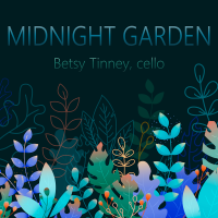 Midnight Garden 800px